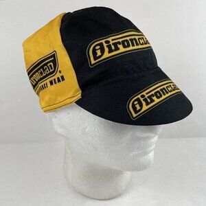Champion System Ironclad Cycling Hat Unisex Elastic Performance Wear Lightweight